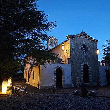 Convento Di San Martino In Crocicchio Ξενοδοχείο Ουρμπίνο Εξωτερικό φωτογραφία