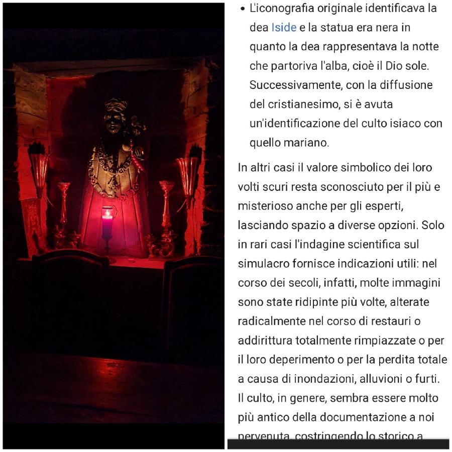 Convento Di San Martino In Crocicchio Ξενοδοχείο Ουρμπίνο Εξωτερικό φωτογραφία