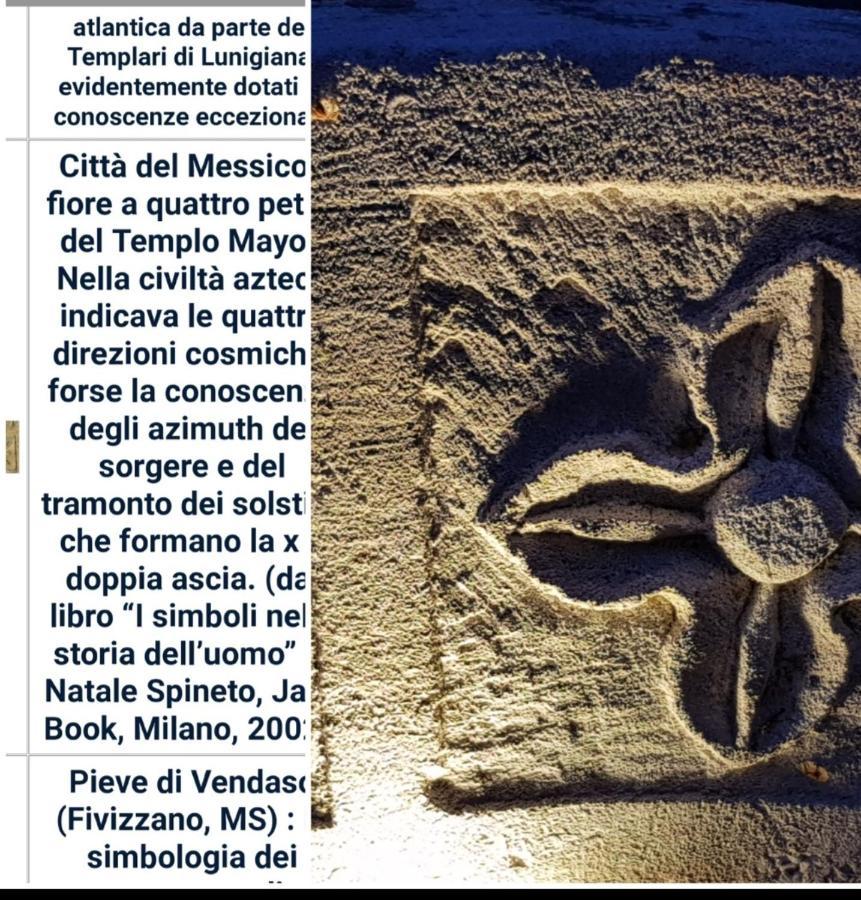 Convento Di San Martino In Crocicchio Ξενοδοχείο Ουρμπίνο Εξωτερικό φωτογραφία