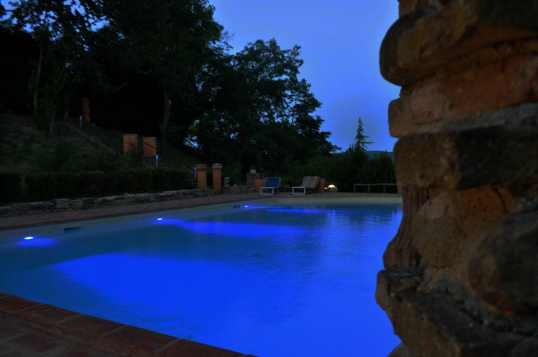 Convento Di San Martino In Crocicchio Ξενοδοχείο Ουρμπίνο Εξωτερικό φωτογραφία