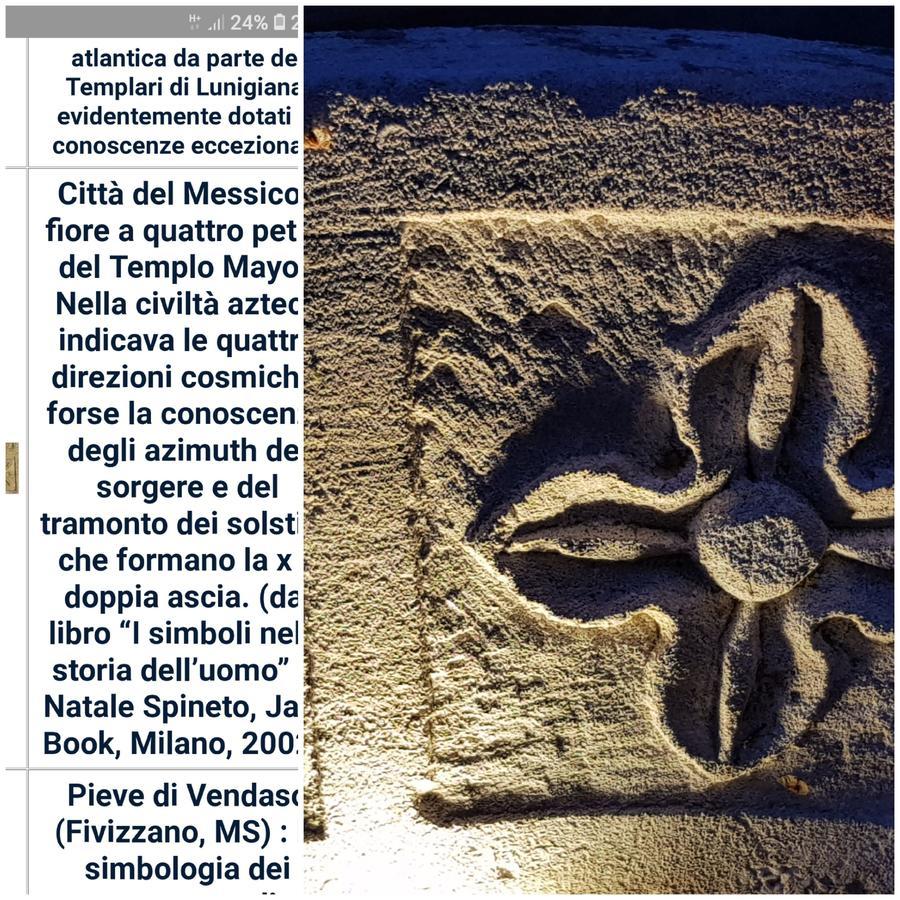 Convento Di San Martino In Crocicchio Ξενοδοχείο Ουρμπίνο Εξωτερικό φωτογραφία
